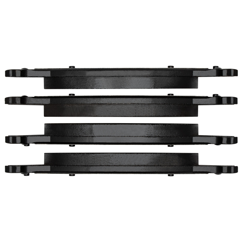 Ford E-150 Brake Pads - Front - R1 Concepts - Optimum OE - `04-`06